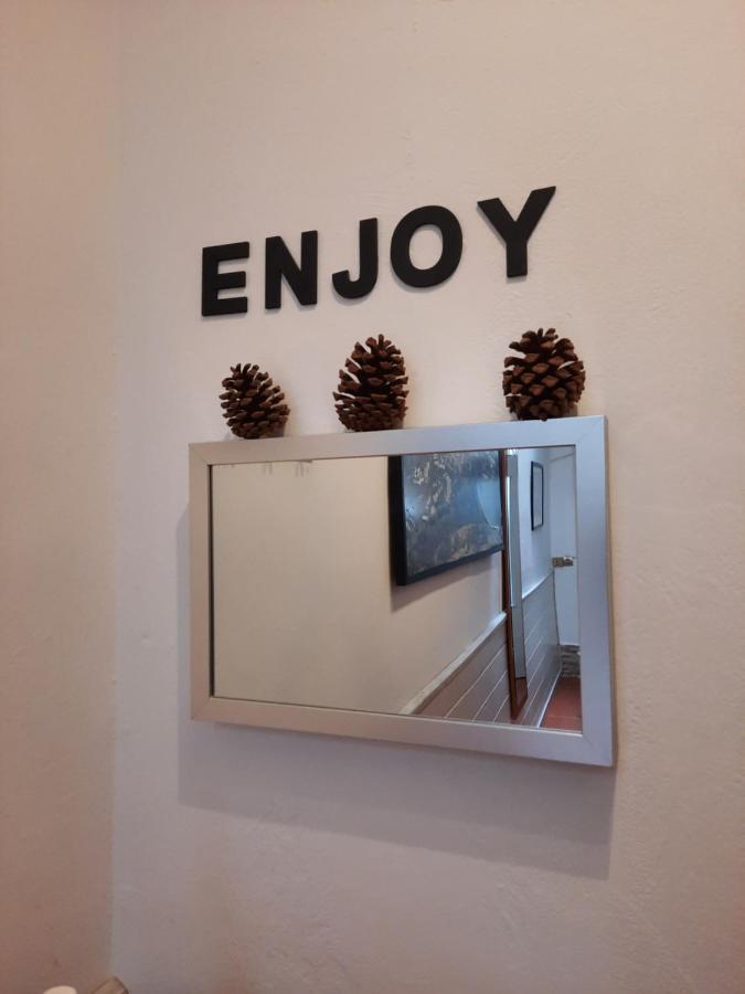 Apartamento Canarias San Nicolas ภายนอก รูปภาพ