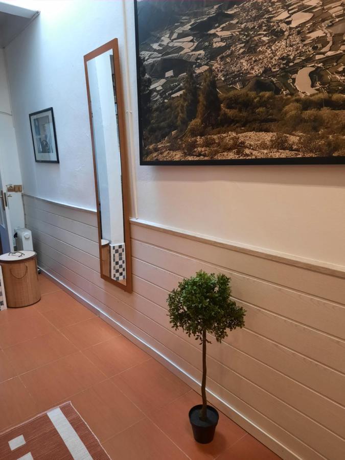 Apartamento Canarias San Nicolas ภายนอก รูปภาพ