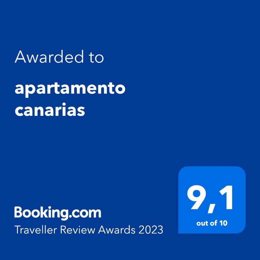 Apartamento Canarias San Nicolas ภายนอก รูปภาพ