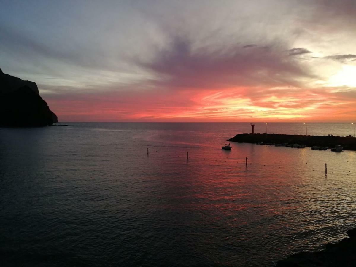 Apartamento Canarias San Nicolas ภายนอก รูปภาพ