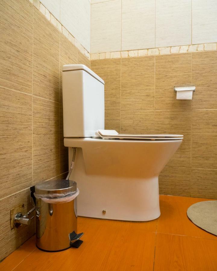 Apartamento Canarias San Nicolas ภายนอก รูปภาพ