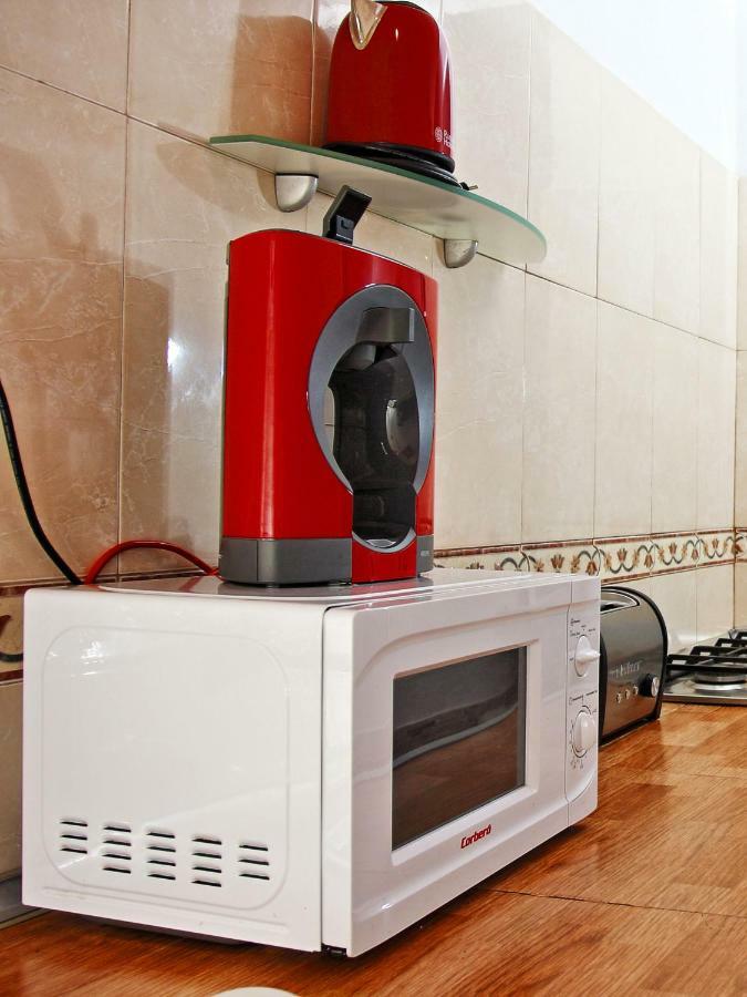 Apartamento Canarias San Nicolas ภายนอก รูปภาพ