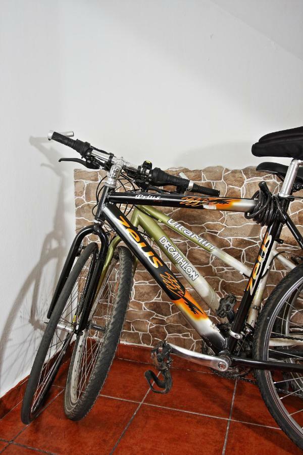 Apartamento Canarias San Nicolas ภายนอก รูปภาพ