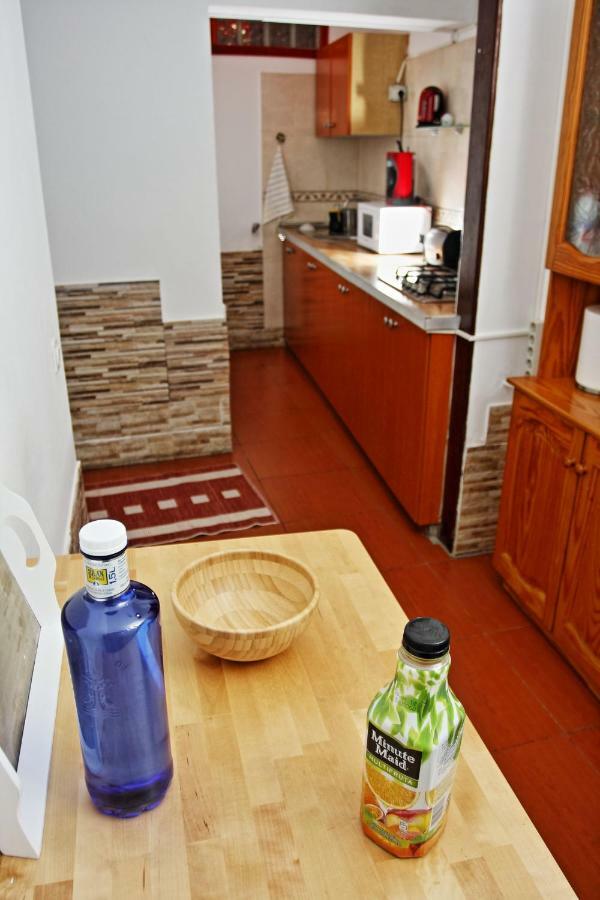 Apartamento Canarias San Nicolas ภายนอก รูปภาพ