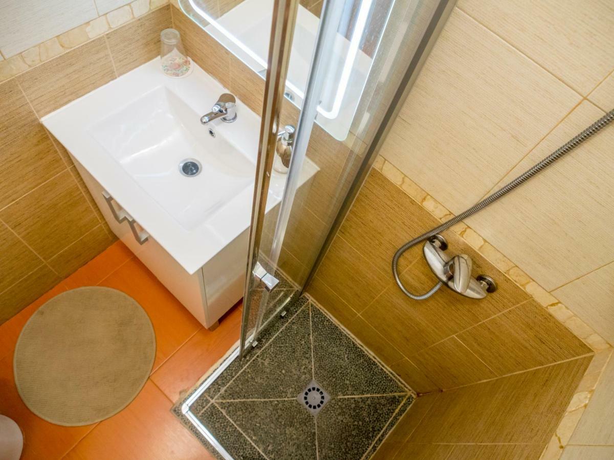 Apartamento Canarias San Nicolas ภายนอก รูปภาพ