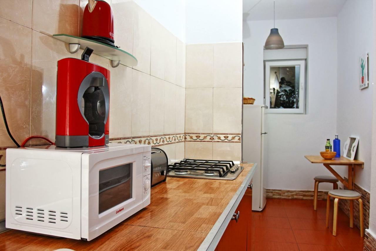 Apartamento Canarias San Nicolas ภายนอก รูปภาพ