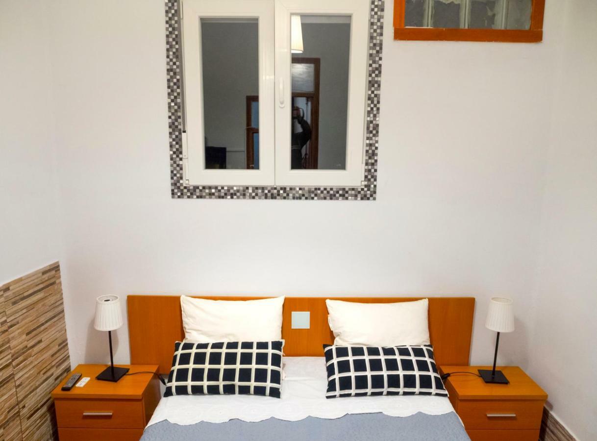 Apartamento Canarias San Nicolas ภายนอก รูปภาพ