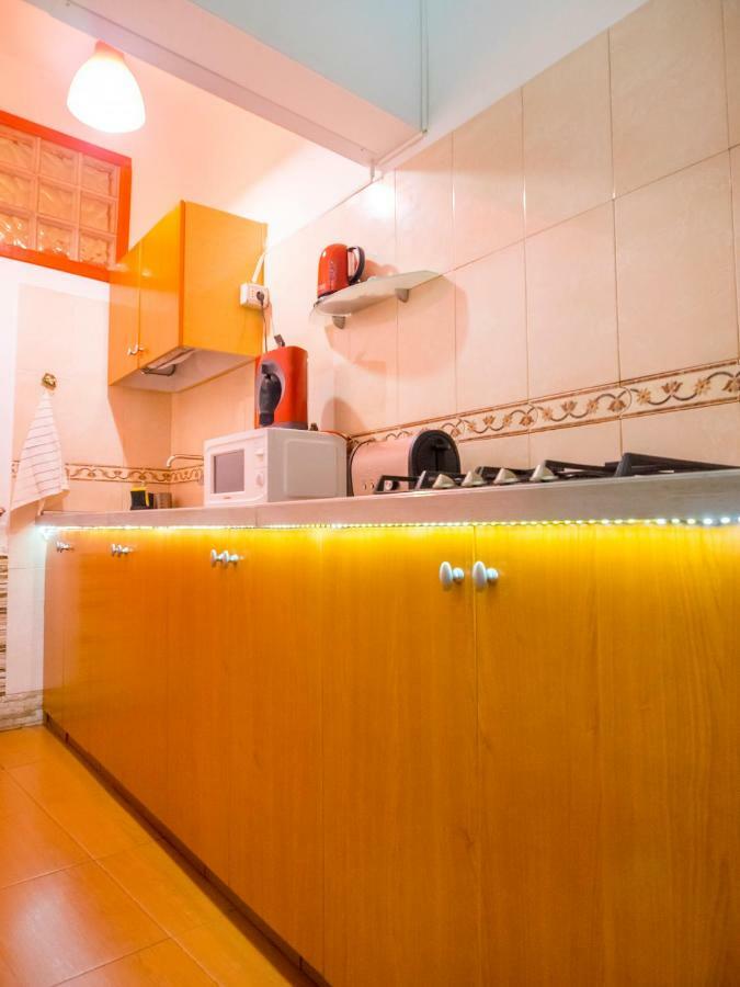 Apartamento Canarias San Nicolas ภายนอก รูปภาพ