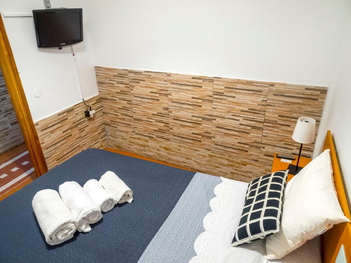 Apartamento Canarias San Nicolas ภายนอก รูปภาพ