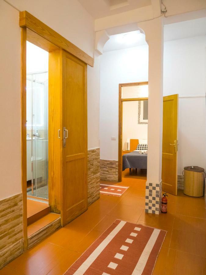 Apartamento Canarias San Nicolas ภายนอก รูปภาพ