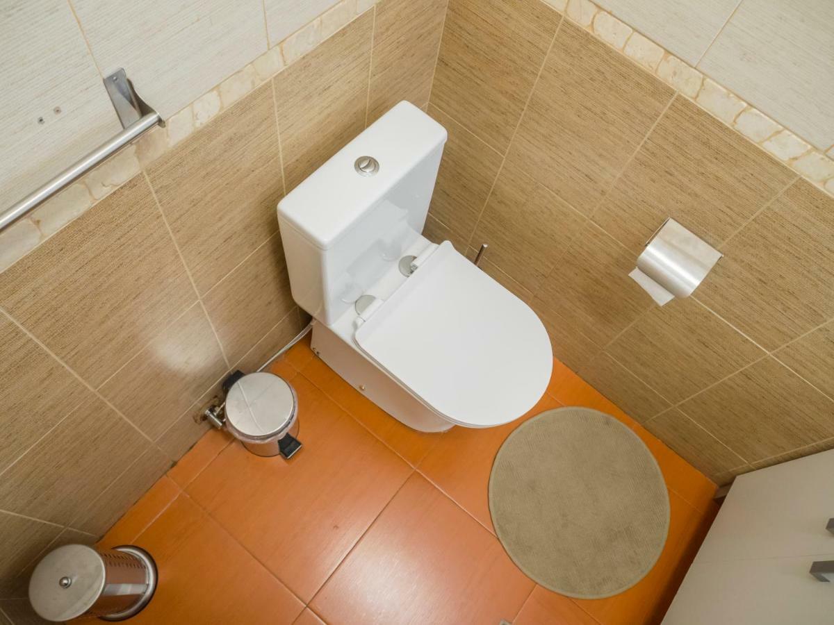 Apartamento Canarias San Nicolas ภายนอก รูปภาพ