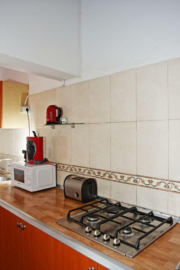 Apartamento Canarias San Nicolas ภายนอก รูปภาพ